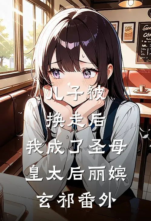儿子被换走后，我成了圣母皇太后丽嫔玄祁 番外