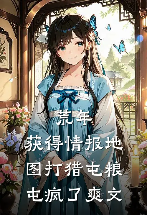 荒年：获得情报地图打猎屯粮屯疯了爽文