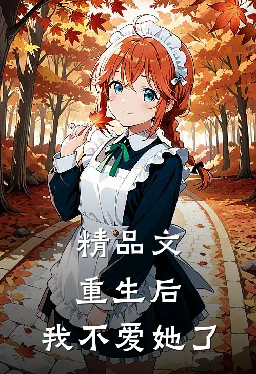 精品文重生后，我不爱她了