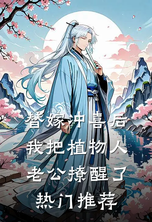 替嫁冲喜后，我把植物人老公撩醒了热门推荐
