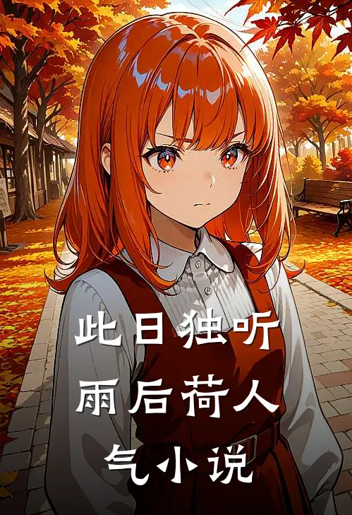 此日独听雨后荷人气小说