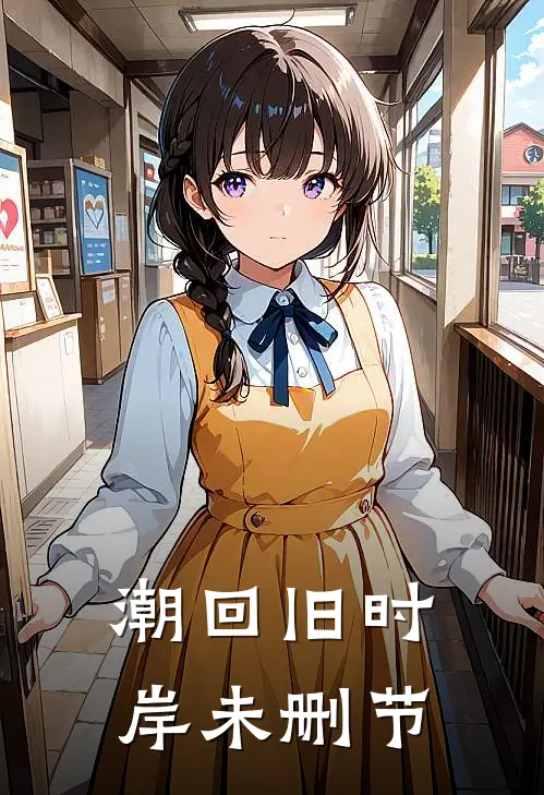 潮回旧时岸未删节