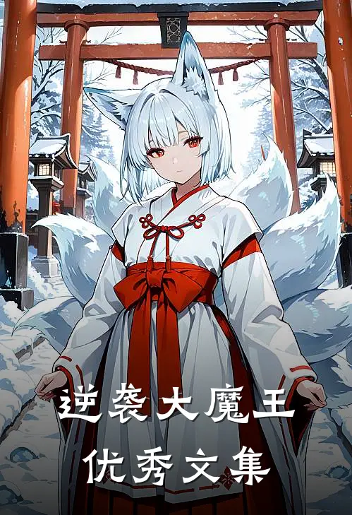 逆袭大魔王优秀文集