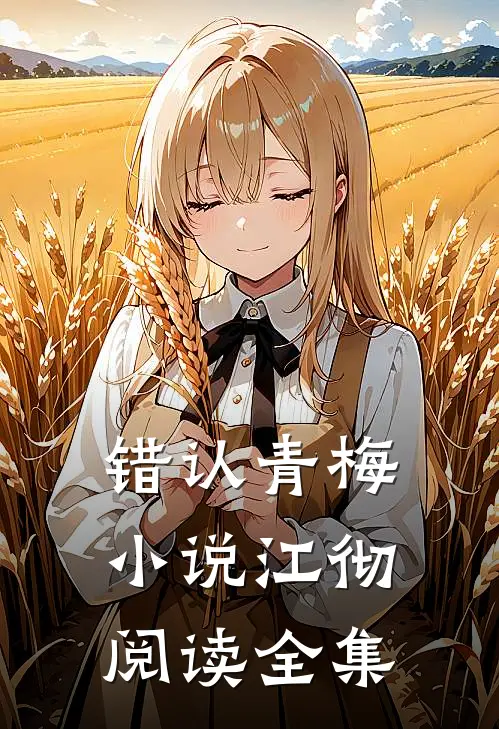错认青梅小说江彻阅读全集