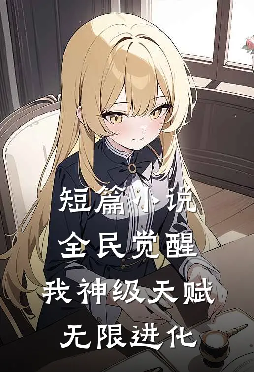 短篇小说全民觉醒：我神级天赋，无限进化