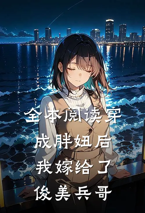 全本阅读穿成胖妞后我嫁给了俊美兵哥