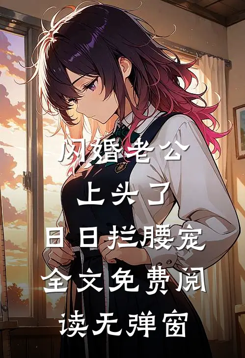 闪婚老公上头了，日日拦腰宠全文免费阅读无弹窗