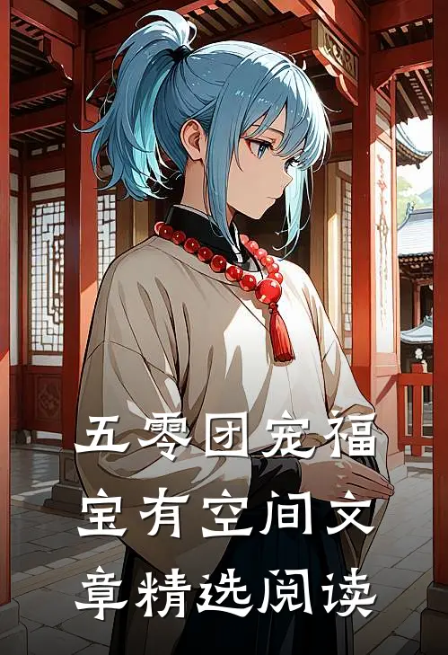 五零团宠福宝有空间文章精选阅读