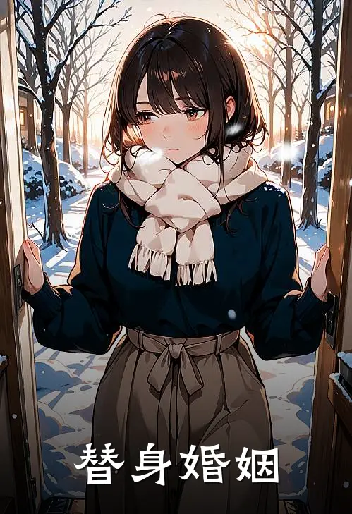 替身婚姻