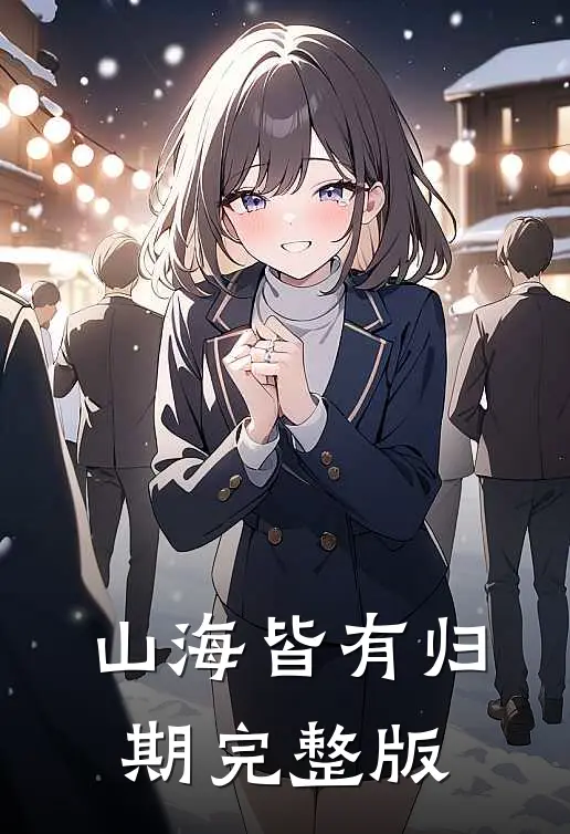 山海皆有归期完整版