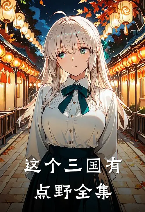 这个三国有点野 全集