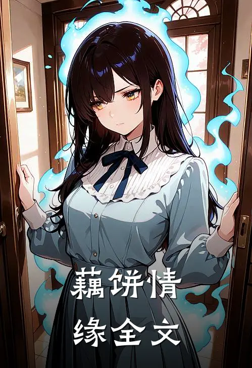藕饼情缘全文