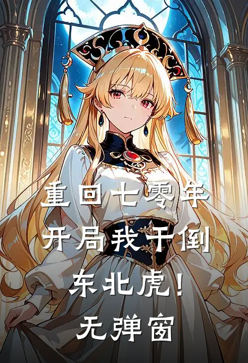 重回七零年，开局我干倒东北虎！无弹窗