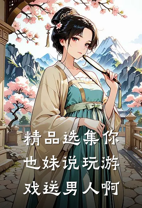 精品选集你也妹说玩游戏送男人啊