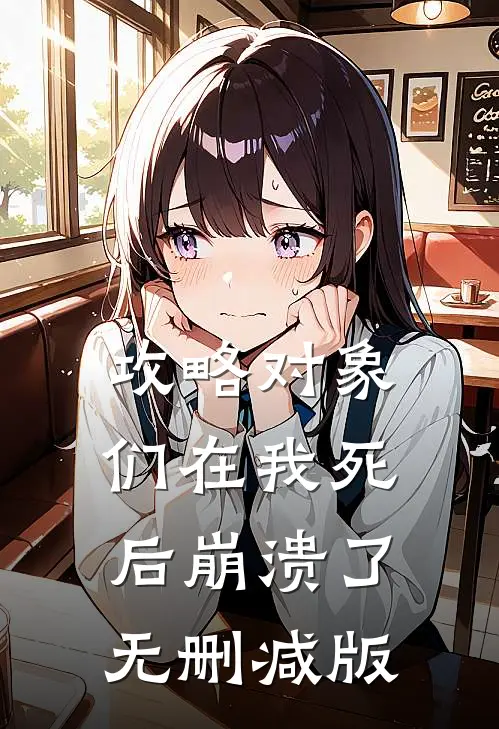 攻略对象们在我死后崩溃了无删减版
