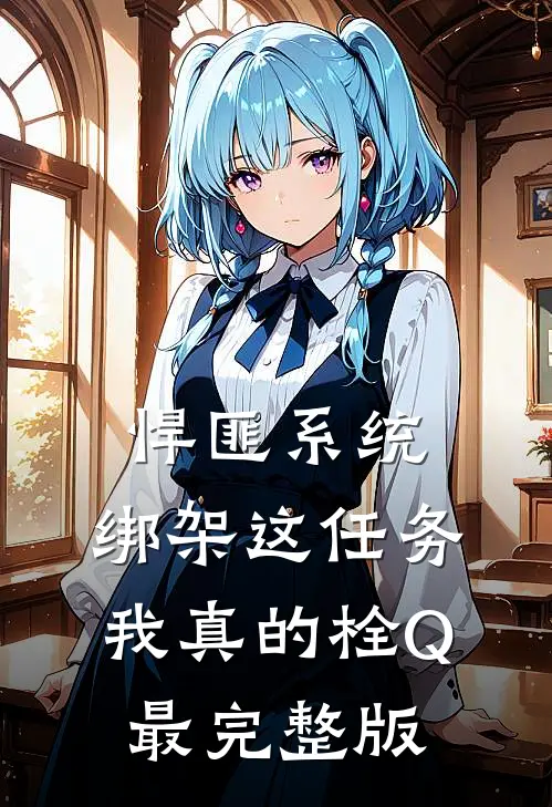 悍匪系统：绑架这任务我真的栓Q最完整版