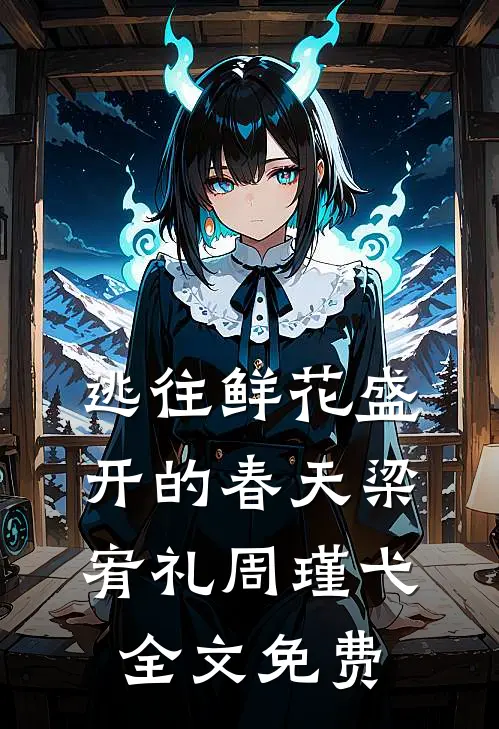 逃往鲜花盛开的春天梁宥礼周瑾弋全文免费