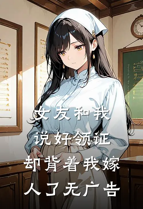 女友和我说好领证，却背着我嫁人了无广告