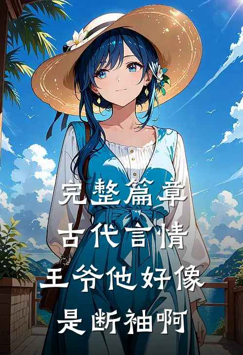 完整篇章古代言情：王爷他好像是断袖啊