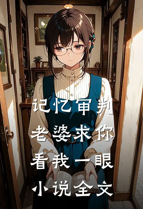 记忆审判：老婆求你看我一眼小说全文