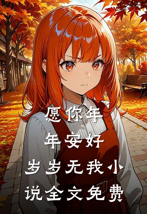 愿你年年安好，岁岁无我小说全文免费