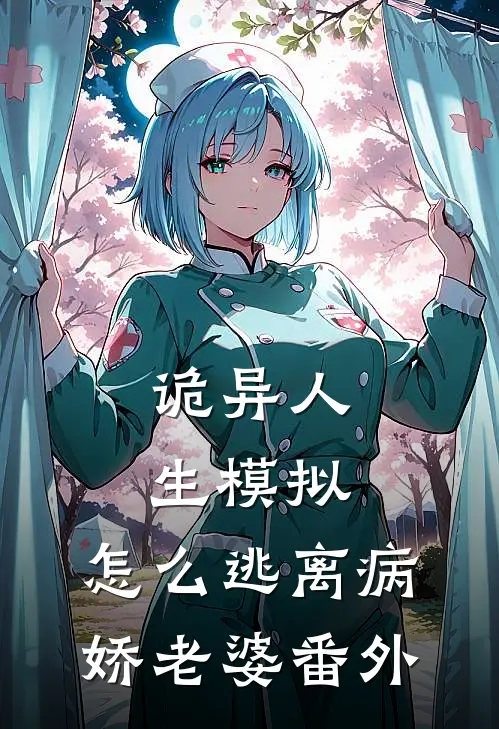 诡异人生模拟：怎么逃离病娇老婆 番外