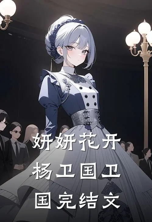 妍妍花开杨卫国卫国完结文