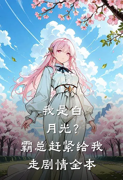 我是白月光？霸总赶紧给我走剧情全本
