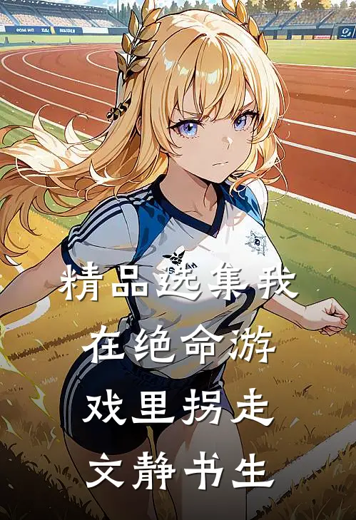 精品选集我在绝命游戏里拐走文静书生