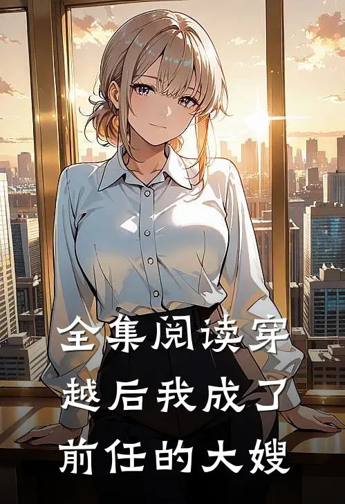 全集阅读穿越后我成了前任的大嫂