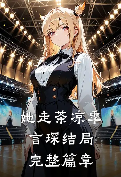 她走茶凉季言琛结局完整篇章