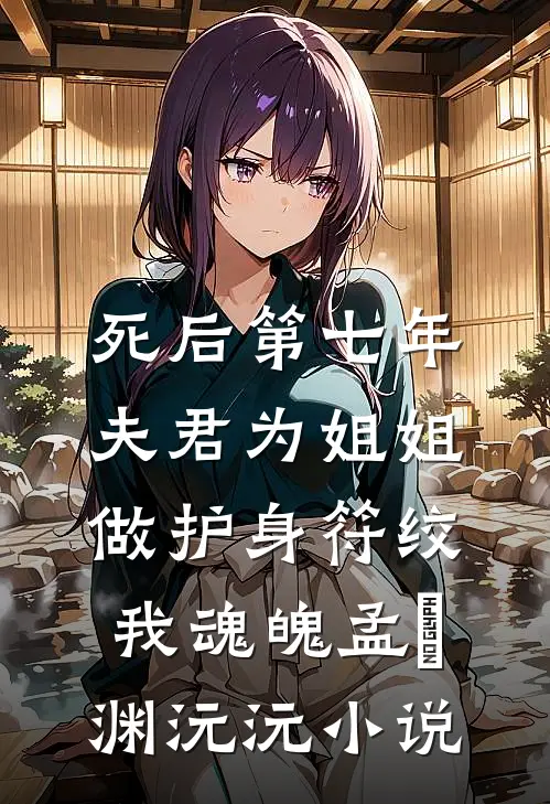 死后第七年，夫君为姐姐做护身符绞我魂魄孟洺渊沅沅小说