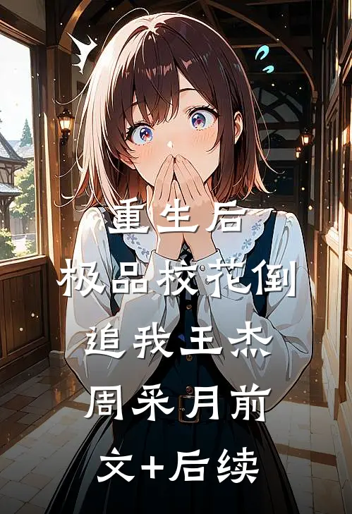 重生后，极品校花倒追我王杰周采月前文+后续