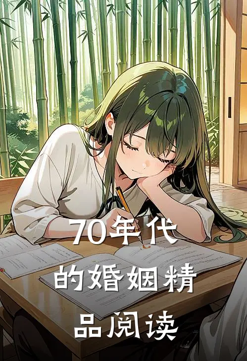 70年代的婚姻精品阅读