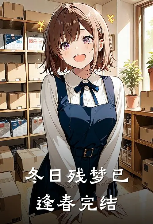 冬日残梦已逢春完结