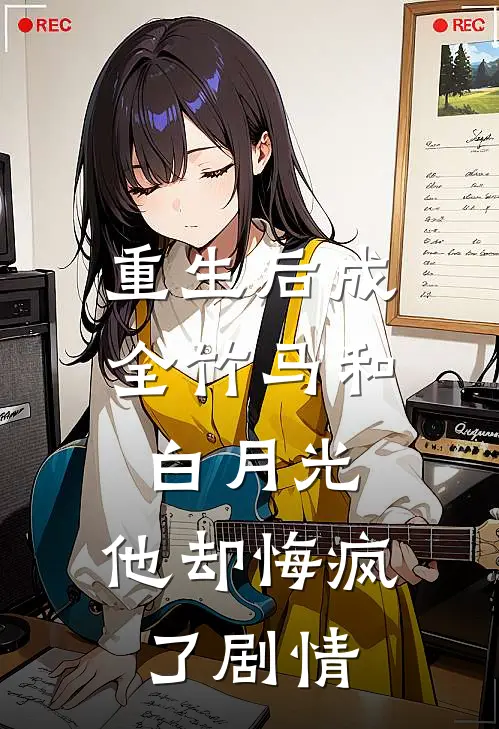 重生后成全竹马和白月光，他却悔疯了剧情