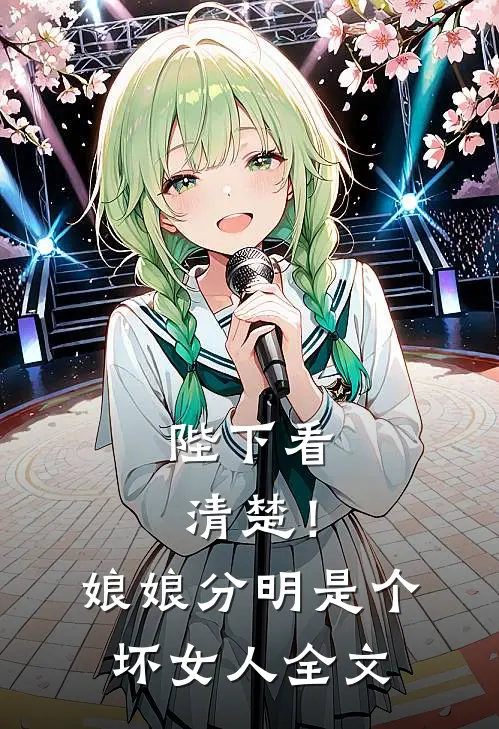 陛下看清楚!娘娘分明是个坏女人全文阅读