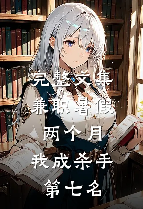 完整文集兼职暑假两个月，我成杀手第七名
