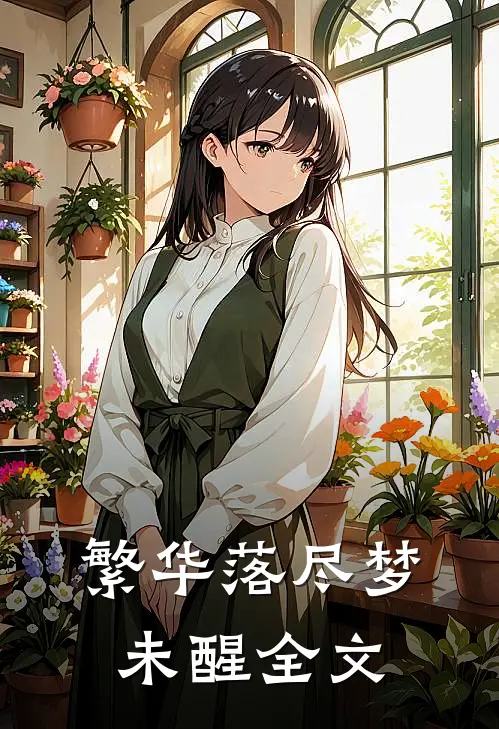 繁华落尽梦未醒全文