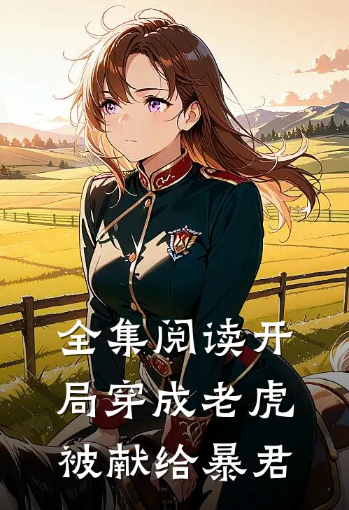 全集阅读开局穿成老虎被献给暴君