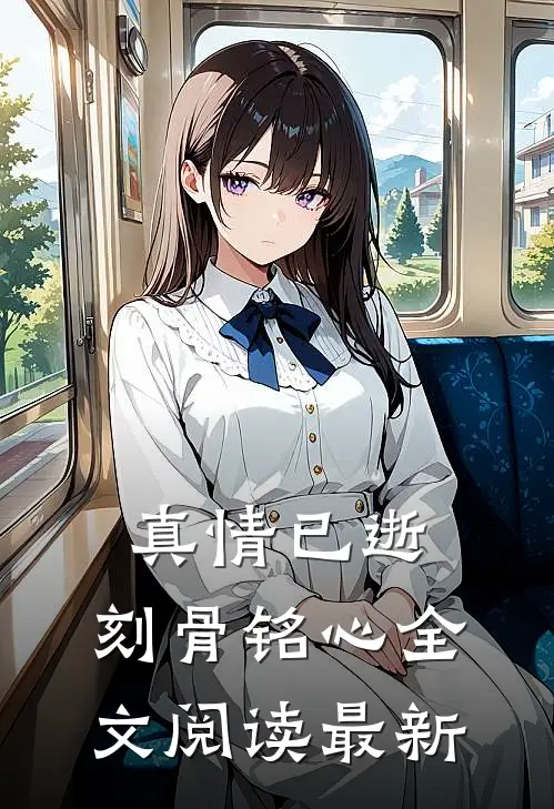 真情已逝，刻骨铭心全文阅读最新