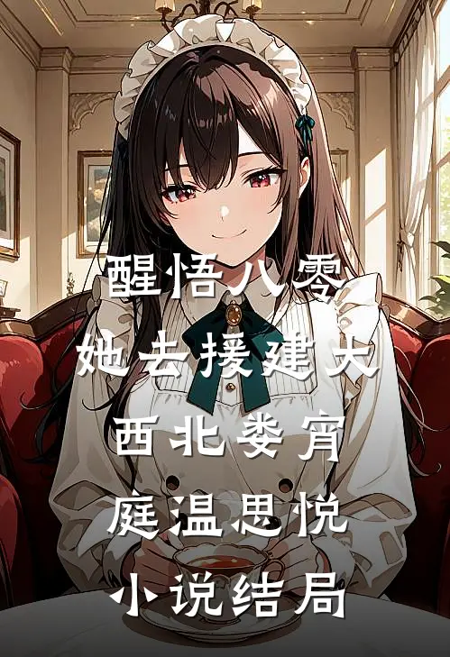 醒悟八零，她去援建大西北娄宵庭温思悦小说结局