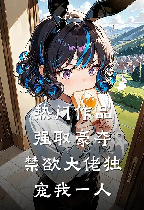 热门作品强取豪夺：禁欲大佬独宠我一人