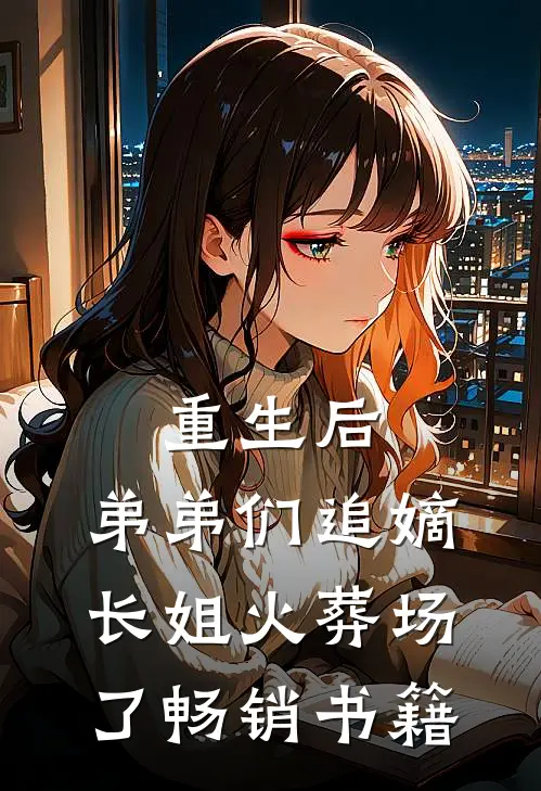 重生后，弟弟们追嫡长姐火葬场了畅销书籍