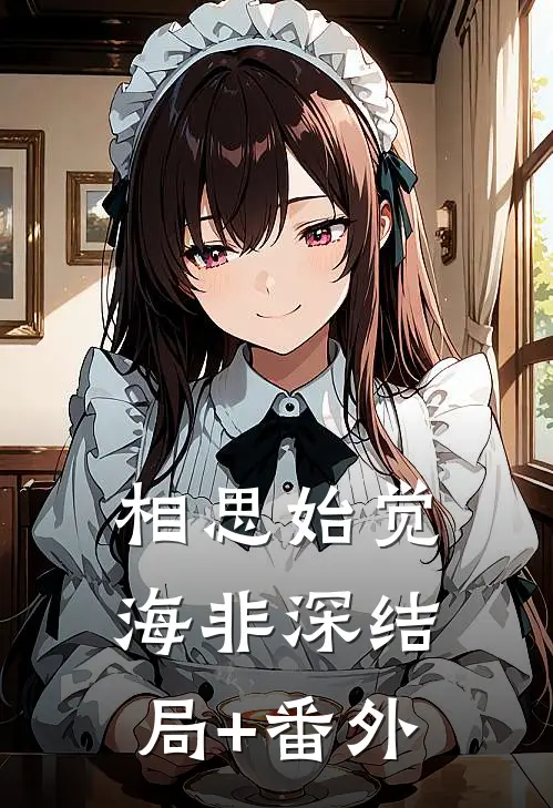 相思始觉海非深结局+番外