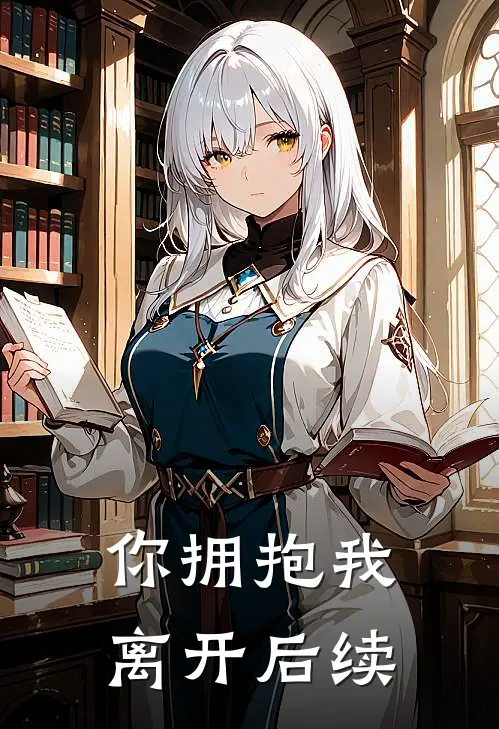 你拥抱我离开后续