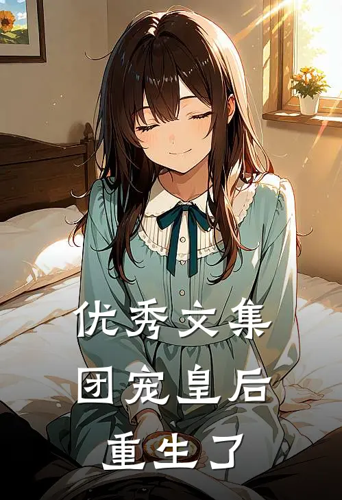 优秀文集团宠皇后重生了