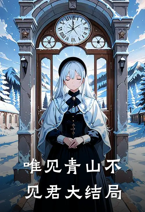 唯见青山不见君大结局