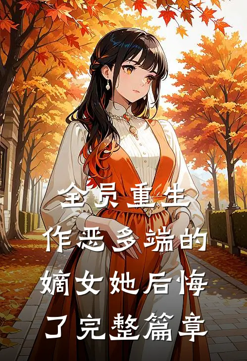 全员重生：作恶多端的嫡女她后悔了完整篇章