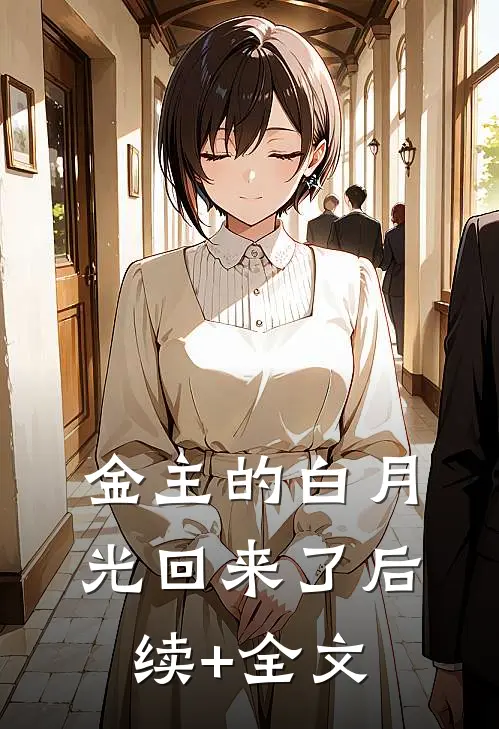 金主的白月光回来了后续+全文